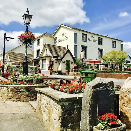 The Beaufort, Raglan Exterior foto