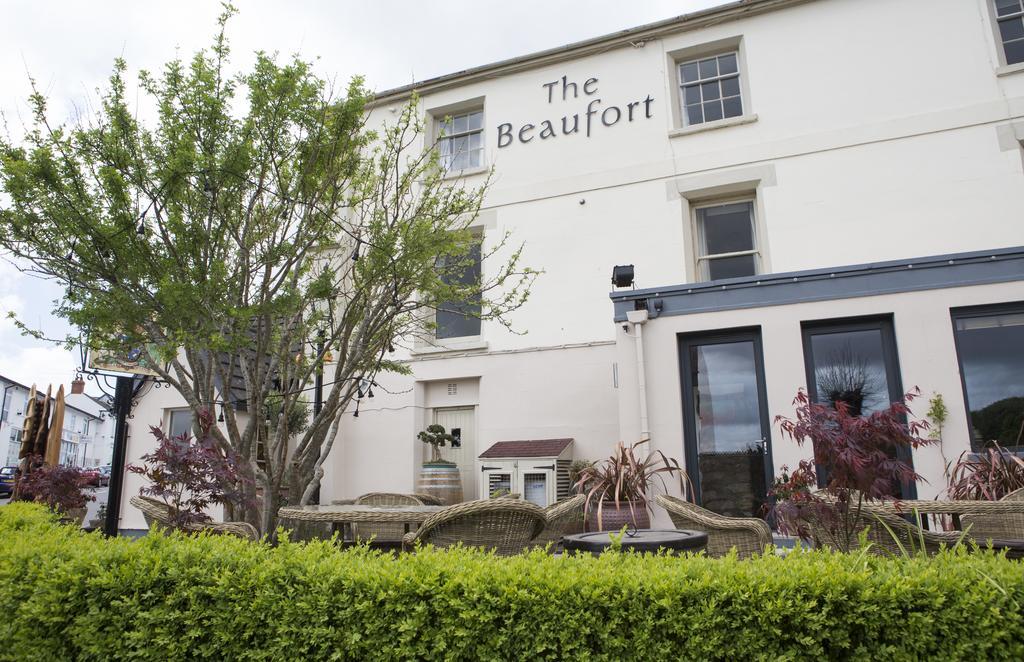 The Beaufort, Raglan Exterior foto